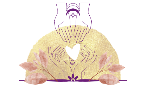 Massage à 4 mains intuitif et dépaysant, pour une immersion sensorielle totale et enveloppante