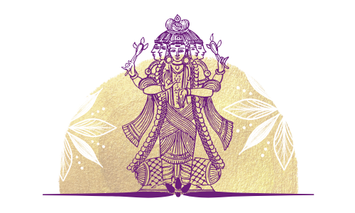 Massage tantrique Kashmiri, reconnexion à soi, expansion de conscience et guérisons profondes