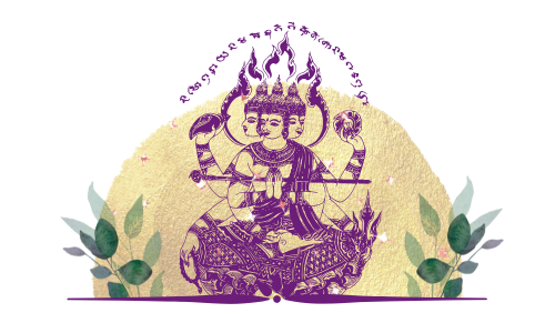 Massage thaï traditionnel au sol, combinant pressions et étirements pour revitaliser
